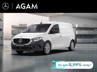Mercedes-Benz eCitan