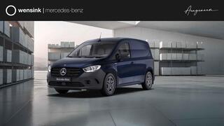 Mercedes-Benz eCitan