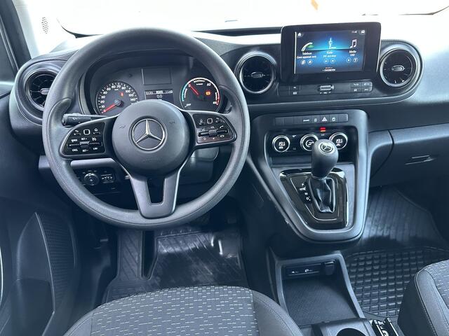 Mercedes-Benz eCitan L1 51 kWh
