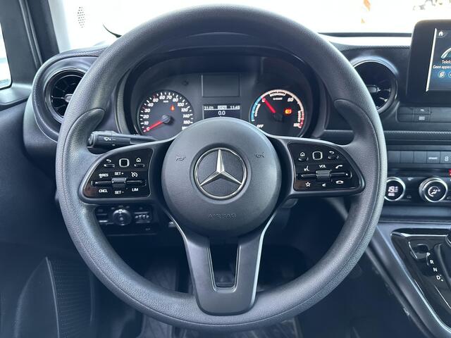 Mercedes-Benz eCitan L1 51 kWh