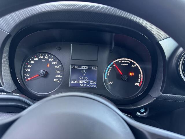 Mercedes-Benz eCitan L1 51 kWh