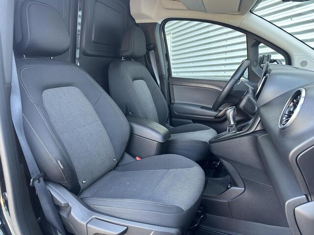 Mercedes-Benz eCitan L1 51 kWh
