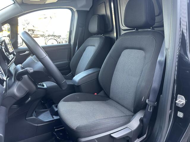 Mercedes-Benz eCitan L1 51 kWh