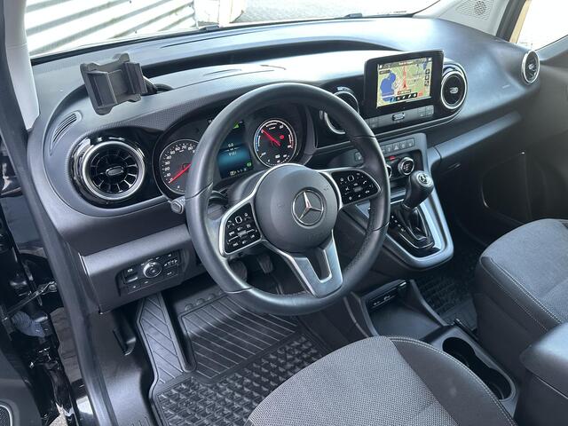 Mercedes-Benz eCitan L1 51 kWh