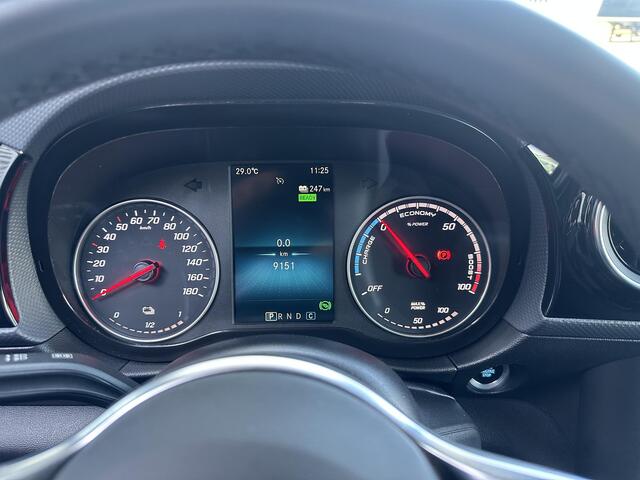 Mercedes-Benz eCitan L1 51 kWh
