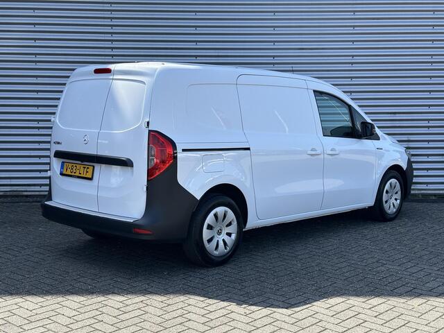 Mercedes-Benz eCitan L2 51 kWh