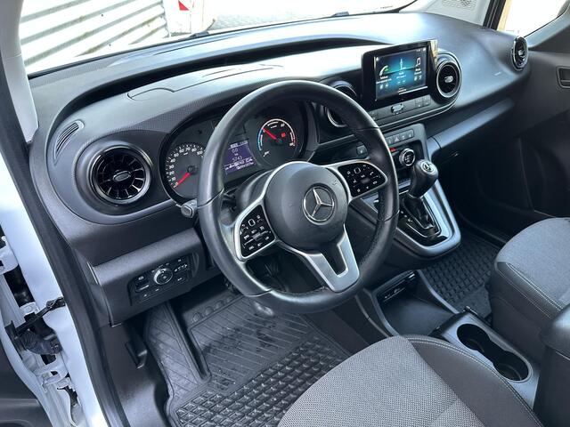 Mercedes-Benz eCitan L2 51 kWh