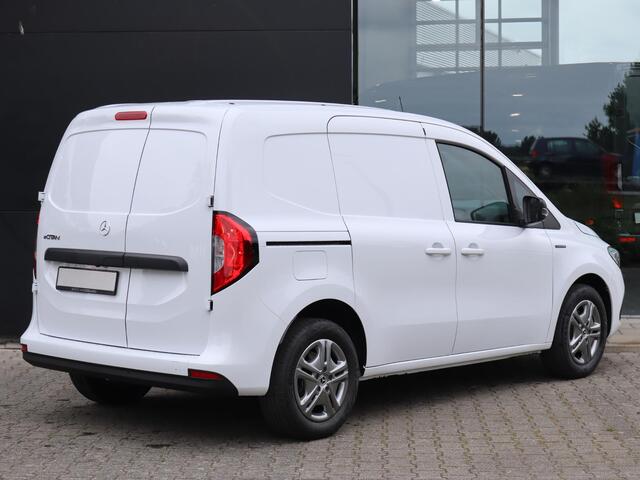 Mercedes-Benz eCitan 112 Pro L1 Business Solution 51 kWh