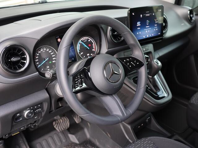 Mercedes-Benz eCitan 112 Pro L2 Business Solution 51 kWh