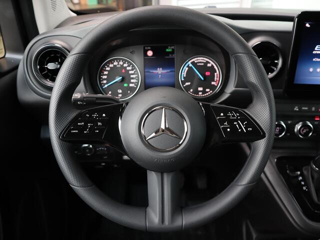Mercedes-Benz eCitan 112 Pro L2 Business Solution 51 kWh