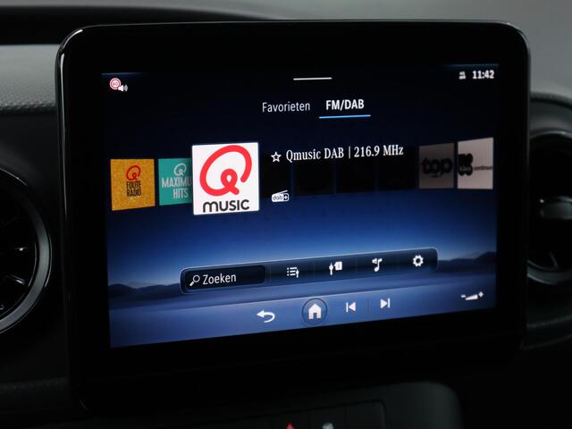 Mercedes-Benz eCitan 112 Pro L2 Business Solution 51 kWh