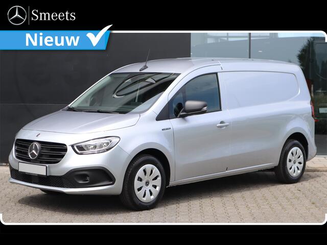 Mercedes-Benz eCitan 112 Pro L2 Business Solution 51 kWh