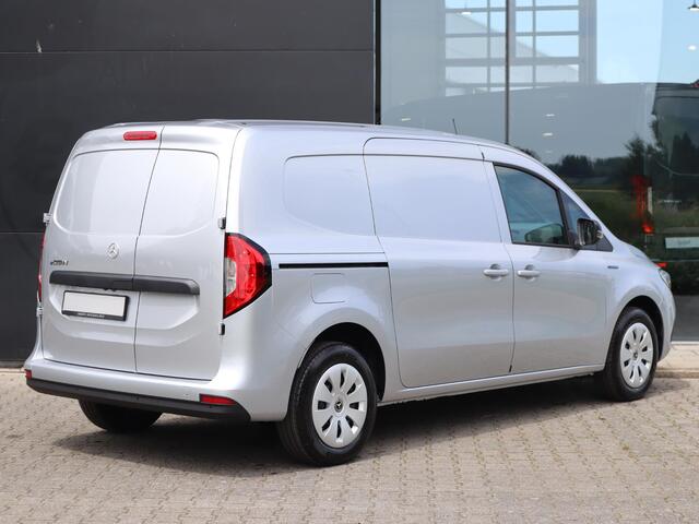 Mercedes-Benz eCitan 112 Pro L2 Business Solution 51 kWh