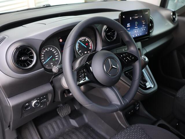 Mercedes-Benz eCitan 112 Pro L2 Business Solution 51 kWh