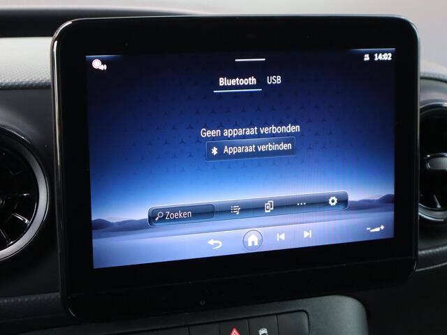 Mercedes-Benz eCitan 112 Pro L2 Business Solution 51 kWh