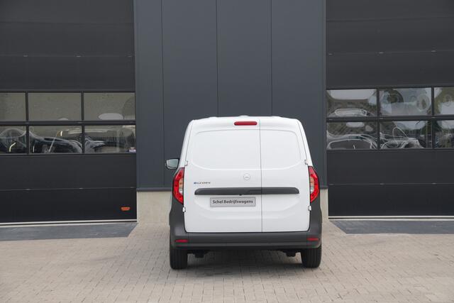 Mercedes-Benz eCitan 112 Base L2 45 kWh 122pk - Cruise - Camera - PDC - Snelladen - Auto Clima - Rijklaar