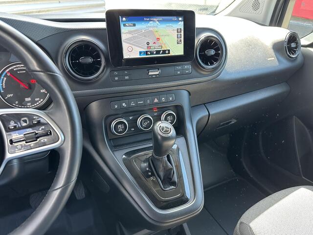 Mercedes-Benz eCitan Pro Edition Navigatie Trekhaak Cruise control