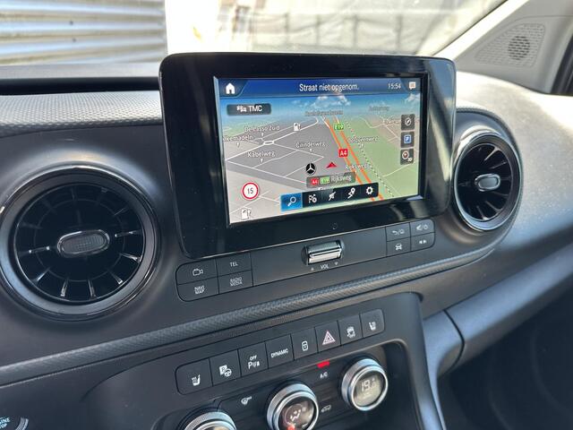 Mercedes-Benz eCitan Pro Edition Navigatie Trekhaak Cruise control