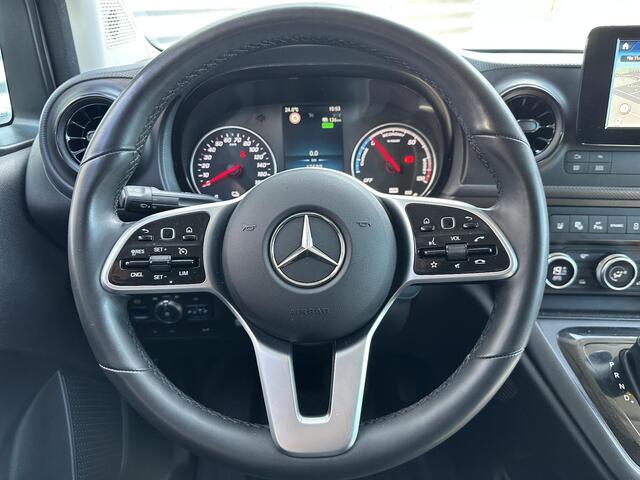 Mercedes-Benz eCitan Pro Edition Navigatie Trekhaak Cruise control