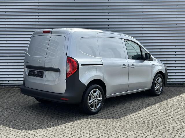 Mercedes-Benz eCitan L1 Select Veel opties 51 kWh Snelladen Navigatie Camera | 271km Wltp |