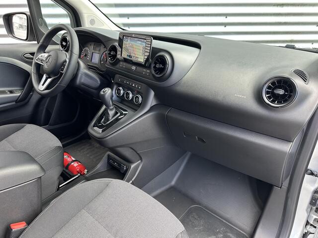 Mercedes-Benz eCitan L1 Select Veel opties 51 kWh Snelladen Navigatie Camera | 271km Wltp |