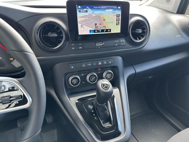 Mercedes-Benz eCitan L1 Select Veel opties 51 kWh Snelladen Navigatie Camera | 271km Wltp |
