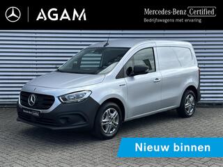 Mercedes-Benz eCitan