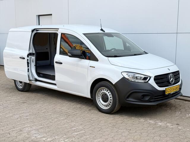 Mercedes-Benz eCitan 112 51 kWh L2 284 WLTP 98,8 (SOH) Camera MBUX Trekhaak 75kW Snelladen Apple Carplay Cruise Control