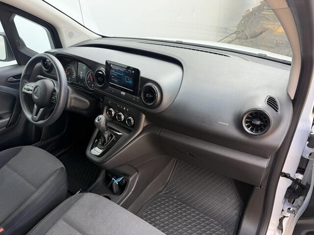 Mercedes-Benz eCitan 112 51 kWh L2 284 WLTP 98,8 (SOH) Camera MBUX Trekhaak 75kW Snelladen Apple Carplay Cruise Control