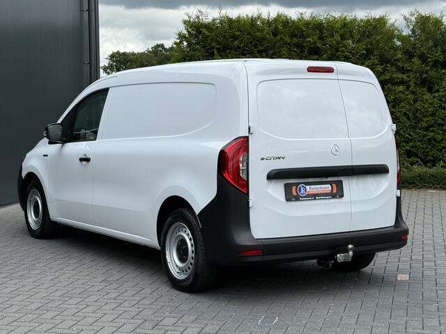 Mercedes-Benz eCitan 112 Pro L2H1 / 51 kWh / 6.716 KM / LED HIGH PERFORMANCE KOPLAMPEN / CAMERA / ECC / TREKHAAK / STOELVERW