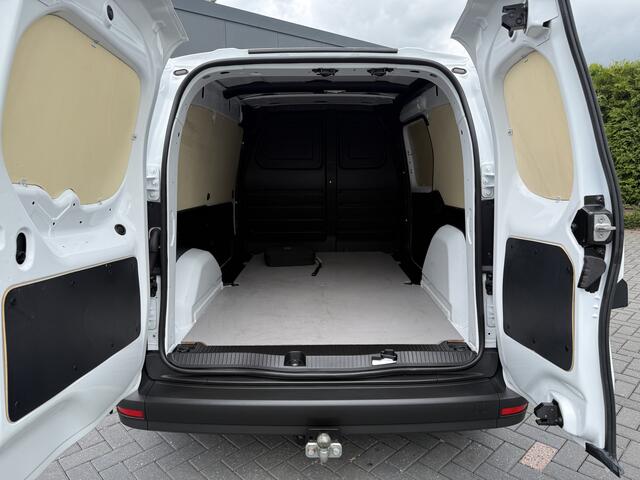 Mercedes-Benz eCitan 112 Pro L2H1 / 51 kWh / 6.716 KM / LED HIGH PERFORMANCE KOPLAMPEN / CAMERA / ECC / TREKHAAK / STOELVERW