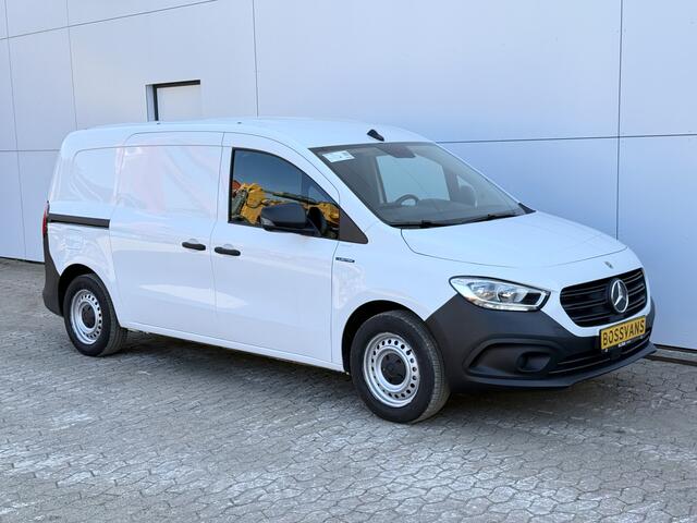 Mercedes-Benz eCitan 112 51kWh L2 284 WLTP 97.9% (SOH) Camera MBUX Trekhaak 75kW Snelladen Apple Carplay Cruise Control