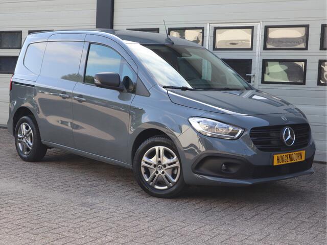 Mercedes-Benz eCitan 112 51 kWh SoH 98,7% Pro - AC+DC Snelladen - NIEUW MODEL - Groot Navi