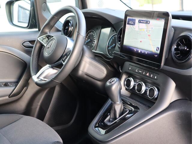 Mercedes-Benz eCitan 112 51 kWh SoH 98,7% Pro - AC+DC Snelladen - NIEUW MODEL - Groot Navi