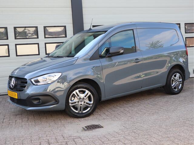 Mercedes-Benz eCitan 112 51 kWh SoH 98,7% Pro - AC+DC Snelladen - NIEUW MODEL - Groot Navi
