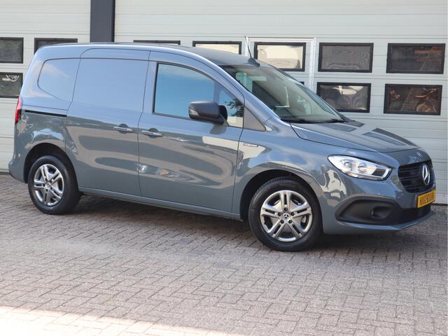 Mercedes-Benz eCitan 112 51 kWh SoH 98,7% Pro - AC+DC Snelladen - NIEUW MODEL - Groot Navi