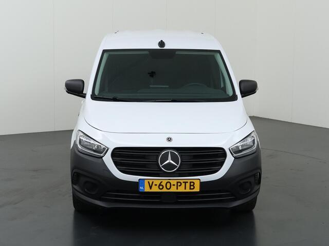 Mercedes-Benz eCitan 51kW L1 PRO | Navigatie | Parkeercamera | Cruise Control | Stoelverwarming | Certified
