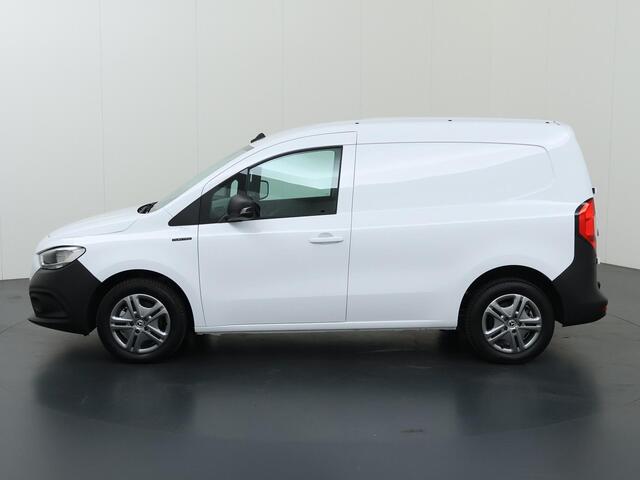 Mercedes-Benz eCitan 51kW L1 PRO | Navigatie | Parkeercamera | Cruise Control | Stoelverwarming | Certified