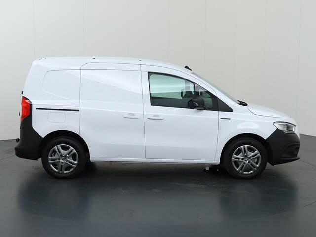 Mercedes-Benz eCitan 51kW L1 PRO | Navigatie | Parkeercamera | Cruise Control | Stoelverwarming | Certified
