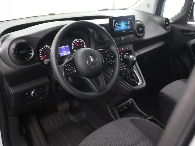 Mercedes-Benz eCitan 51kW L1 PRO | Navigatie | Parkeercamera | Cruise Control | Stoelverwarming | Certified