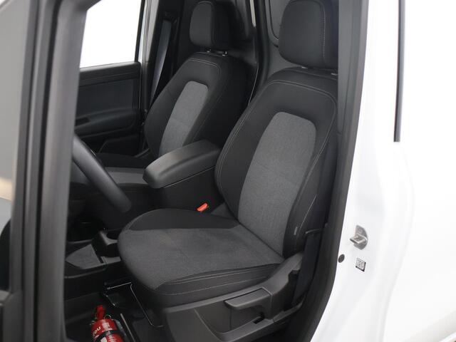 Mercedes-Benz eCitan 51kW L1 PRO | Navigatie | Parkeercamera | Cruise Control | Stoelverwarming | Certified