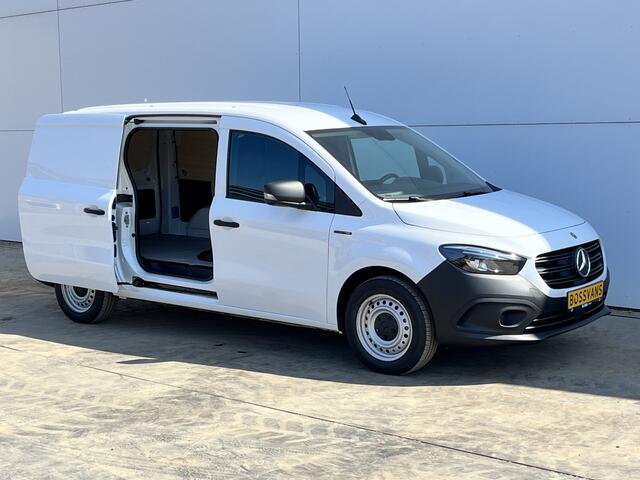 Mercedes-Benz eCitan 112 51kWh L2 284 WLTP 98% (SOH) Camera MBUX Trekhaak 75kW Snelladen Apple Carplay Cruise Control