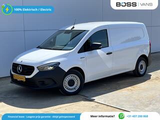 Mercedes-Benz eCitan