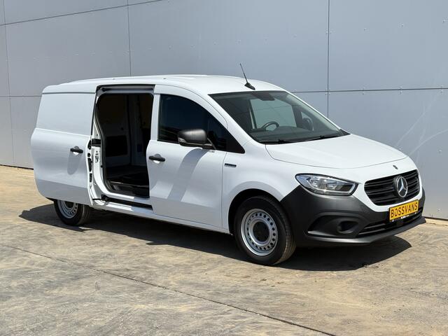 Mercedes-Benz eCitan 112 51kWh L2 284 WLTP 98% (SOH) Camera MBUX Trekhaak 75kW Snelladen Apple Carplay Cruise Control