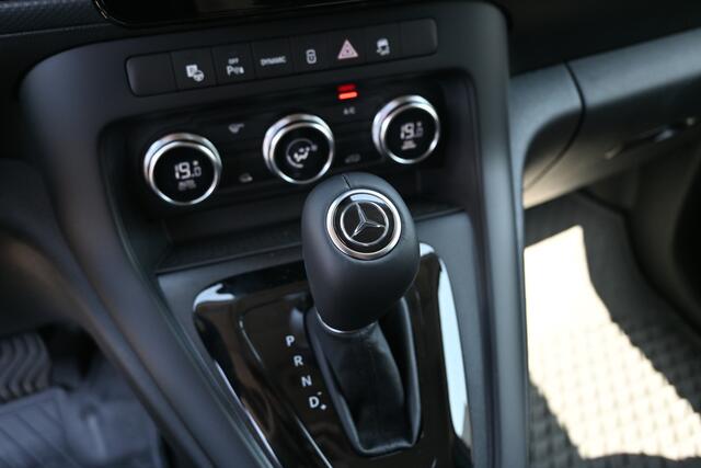 Mercedes-Benz eCitan 112 Select L1 51 kWh Led, Keyless Go, Leder stuur, Etc. AC-opladen 22kW/DC-opladen 75kW