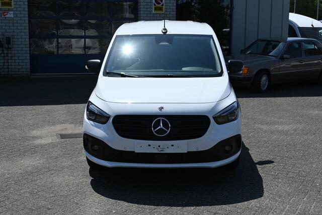 Mercedes-Benz eCitan 112 Select L1 51 kWh Led, Keyless Go, Leder stuur, Etc. AC-opladen 22kW/DC-opladen 75kW