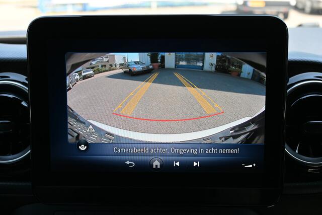 Mercedes-Benz eCitan 112 Select L1 51 kWh Led, Keyless Go, Leder stuur, Etc. AC-opladen 22kW/DC-opladen 75kW