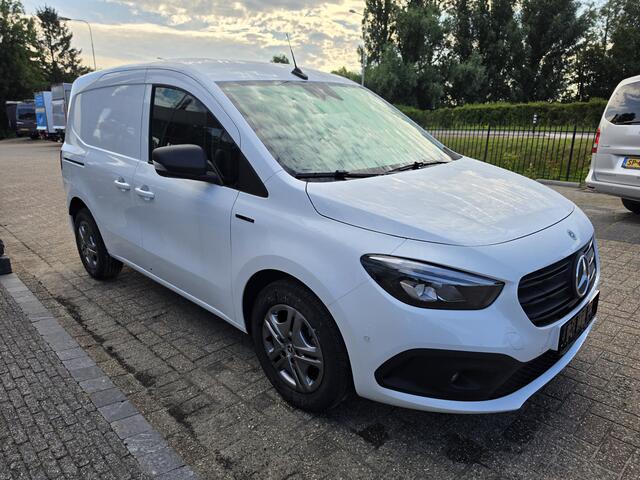 Mercedes-Benz eCitan 112 Select L1 51 kWh * Nieuw * LED * Camera * Cruise * Key Less-Go *