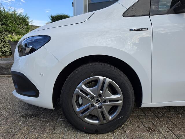 Mercedes-Benz eCitan 112 Select L1 51 kWh * Nieuw * LED * Camera * Cruise * Key Less-Go *