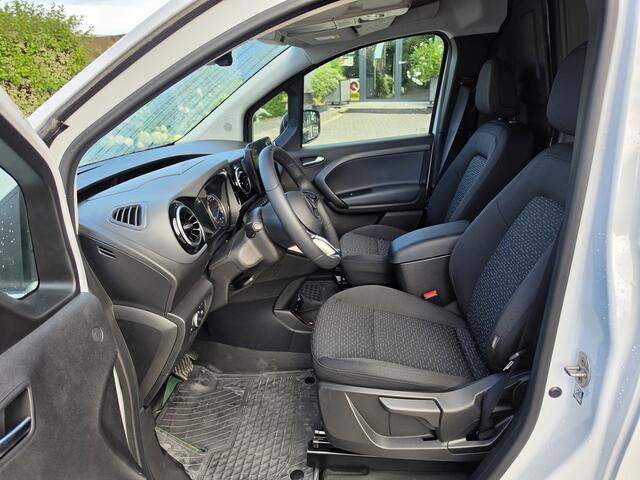 Mercedes-Benz eCitan 112 Select L1 51 kWh * Nieuw * LED * Camera * Cruise * Key Less-Go *